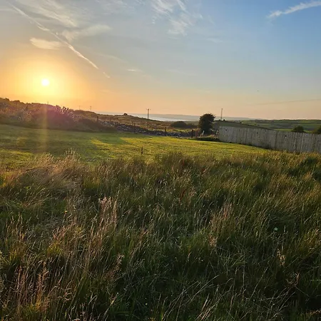 Pensionat Suaimhneas *