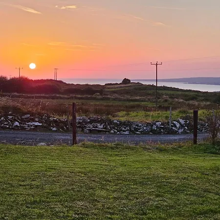 Casa de hóspedes Suaimhneas