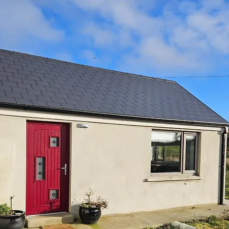 Konukevi Suaimhneas Lahinch