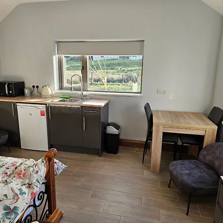 Suaimhneas Casa de hóspedes Lahinch