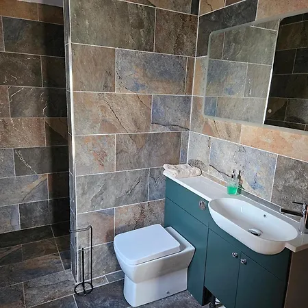 Suaimhneas Casa de hóspedes