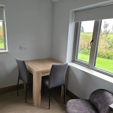 Suaimhneas Guest house