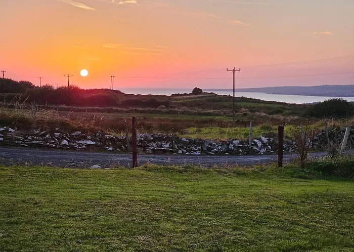 Casa de hóspedes Suaimhneas