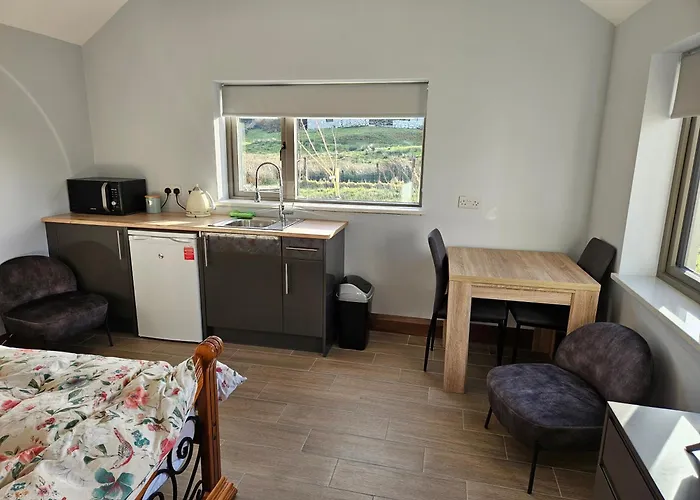 Suaimhneas Casa de hóspedes Lahinch