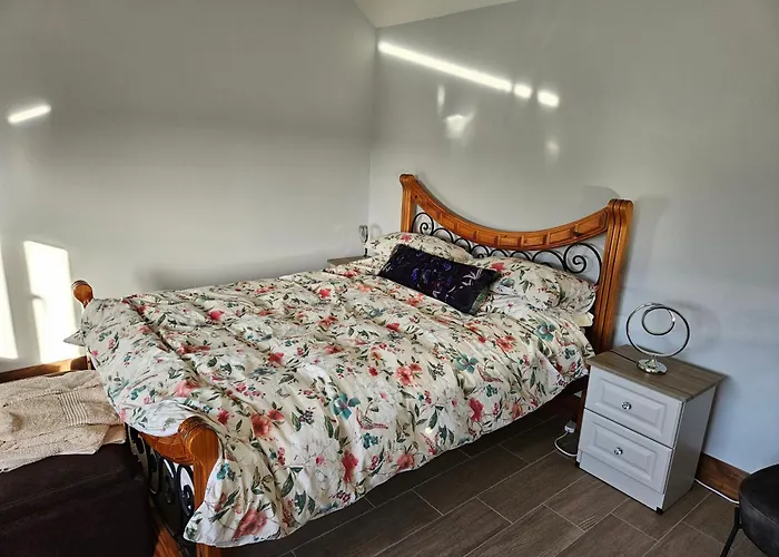 Suaimhneas 3* Lahinch