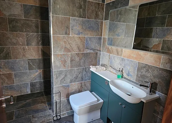 Suaimhneas Casa de hóspedes