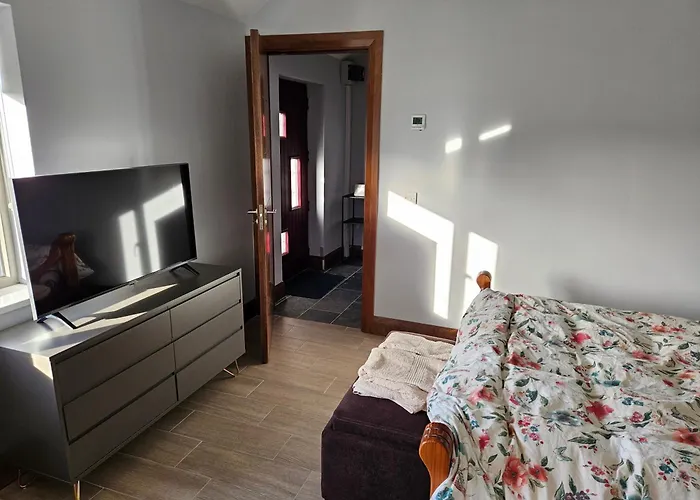 Casa de hóspedes Suaimhneas